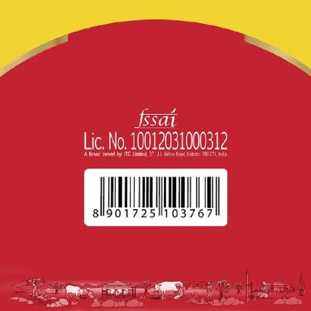 Aashirvaad Svasti Cow Ghee-Tuppa, 1 L Pet Pack-10.webp